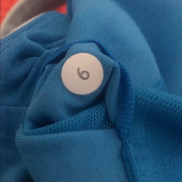 LULULEMON push your limits tank top - Picture 4 of 4